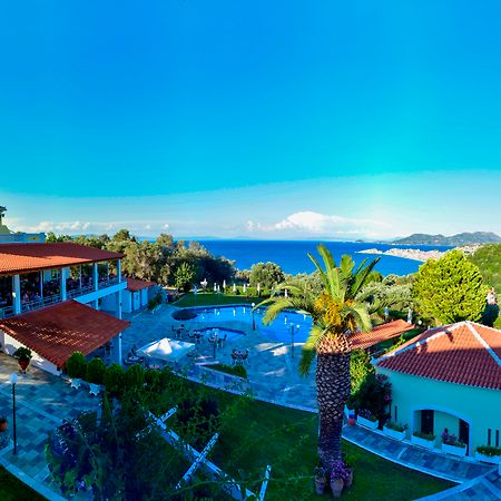 Arion Hotel Kokkari Exterior foto
