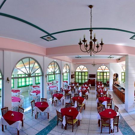 Arion Hotel Kokkari Exterior foto